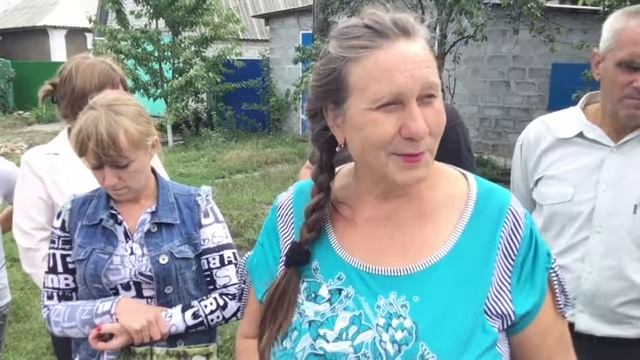 Жители Первомайского сельсовета о давлении мера Покровска на сельскую громаду смотреть онлайн