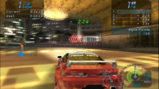 NFS Most Wanted IS NOT The Best Need For Speed! Here's Why смотреть онлайн