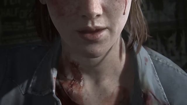 The Last of Us Part II Reveal Trailer смотреть онлайн