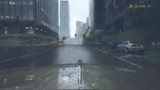 NFS Unbound Mercedes Maybach is CRAZY (PS5) 4K 60FPS смотреть онлайн