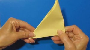 Как сделать из бумаги когти, клыки саблезубого тигра из бумаги А4 своими руками (Origami Claws)