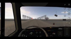детали работы на МАЗ 6422 в motor depot.