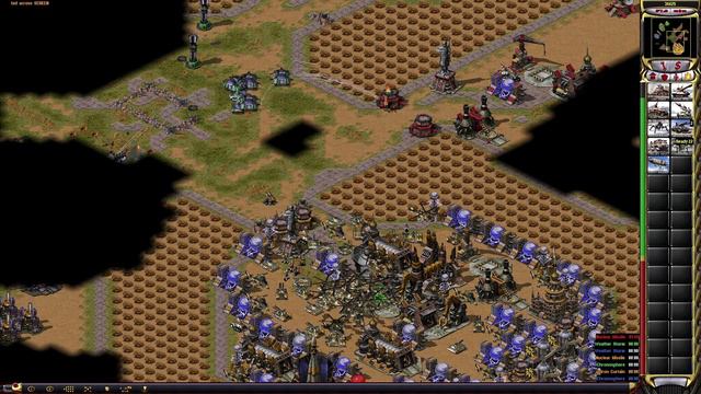 Red Alert 2 - Bad decisions all around смотреть онлайн