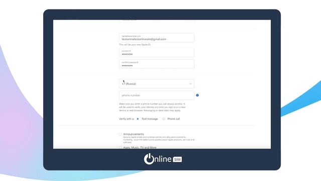 Как получить код подтверждения Apple ID без телефона смотреть онлайн
