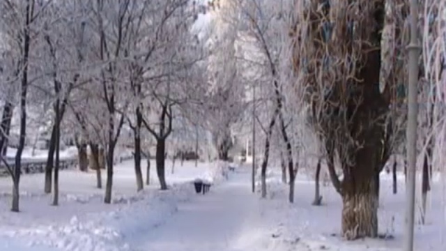 Признание в любви (видеоклип-посвящение Жирновскому району) смотреть онлайн