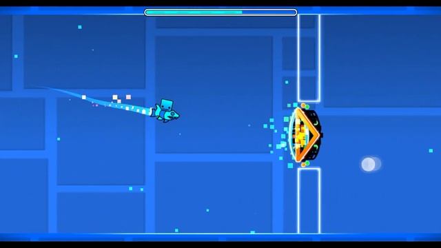 "Galactic Invaders" Space invaders layout preview 1 by me смотреть онлайн