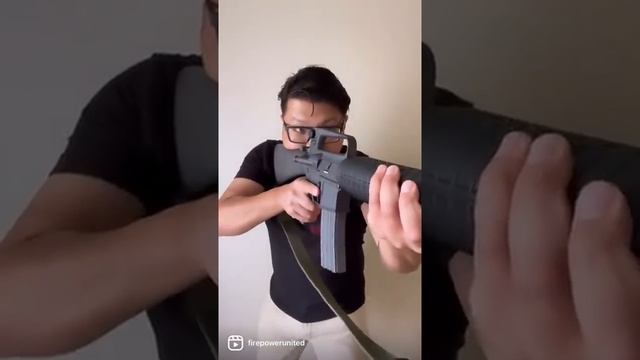 AK vs AR safety смотреть онлайн