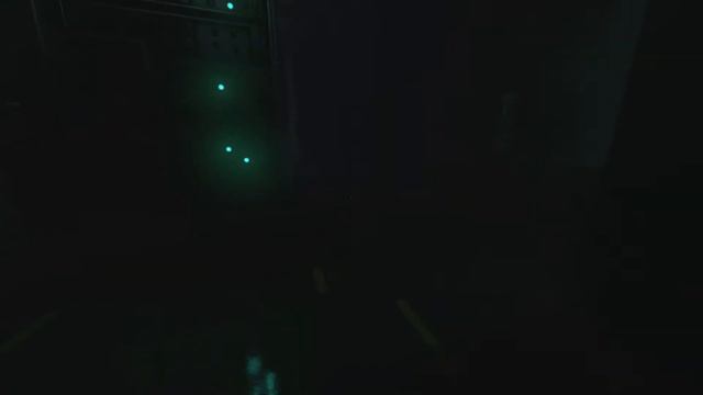 Soma. Хоррор. Дорога в бездну. Где то подвох. Прохождение #6 смотреть онлайн