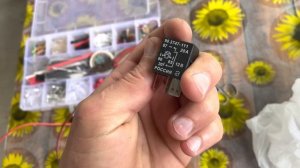 Установка ПТФ на Акцент.Подключение ПТФ.mp4