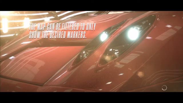 NFS:RIVALS...Achievement смотреть онлайн