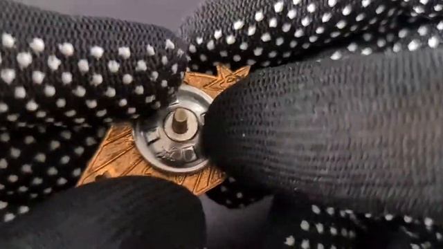 Знак Инструктор Парашютист СССР 100 Прыжков смотреть онлайн