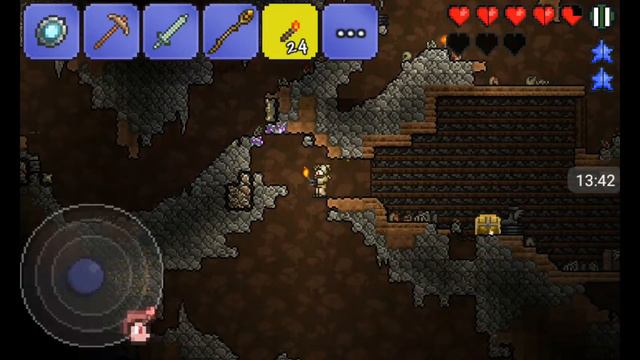 Terraria 1.2.12785 Co-op Season 2: Chap 5 смотреть онлайн
