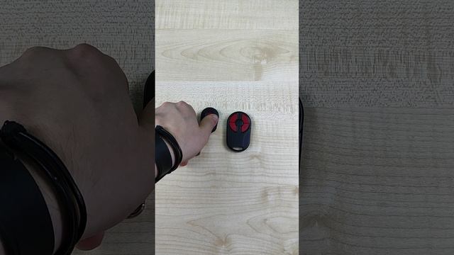 Как поменять динамический на статический код у пультов Nero Radio смотреть онлайн