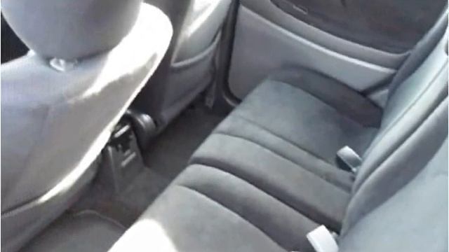 2003 Suzuki Aerio SX Used Cars Chippewa Falls WI смотреть онлайн