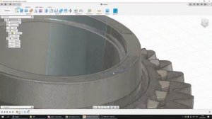 Fusion 360 Реверс инжиниринг по 3D скану