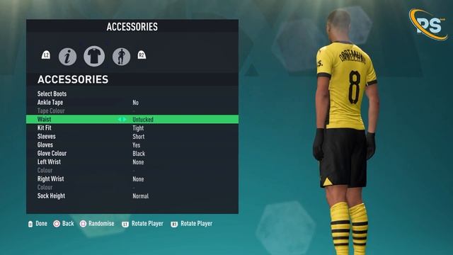 FIFA 19 MOD FC 24|FINAL UPDATE| ALL IN ONE PACKAGE| CURRENT RATINGS| UPDATED FACES&TRANSFERS|NEW KI смотреть онлайн