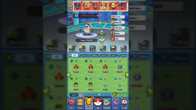 OVER 1 MILLION POWER!! HOW TO GET OVER 1 MILLION POWER- MICROMON ADVENTURES EP. 2 смотреть онлайн