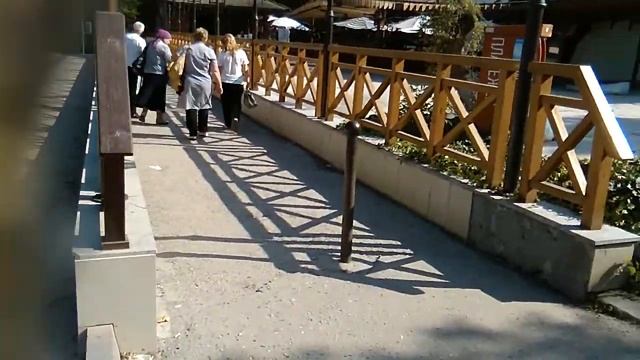 Нальчик#Долинск#Ресторан Бочка# прогулка продолжается! смотреть онлайн