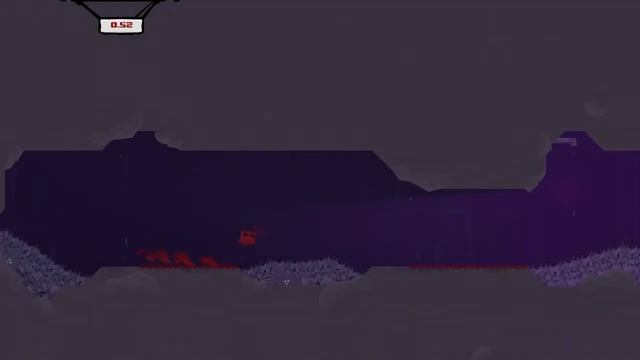 Обзор Super Meat Boy смотреть онлайн