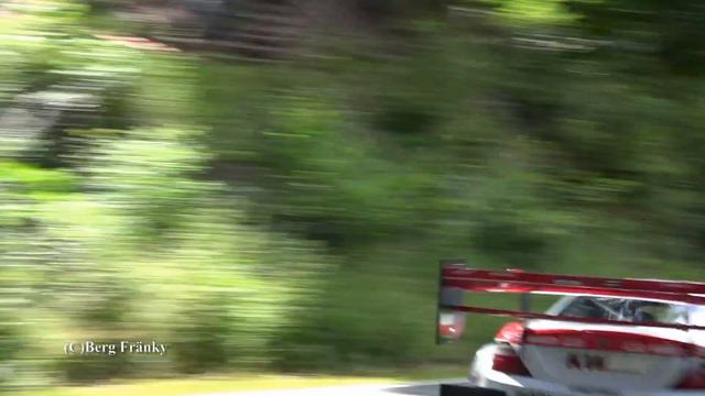 Bergrennen Heiligenstadt 2017 Reto Meisel und Holger Hovemann смотреть онлайн