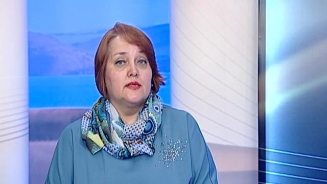 Пандемия, ЗОЖ, прививки: Алла Доманова - в "Вопросе дня" смотреть онлайн