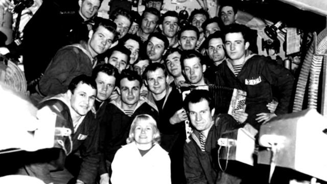 Любимые песни СССР - Песни Александры Пахмутовой смотреть онлайн