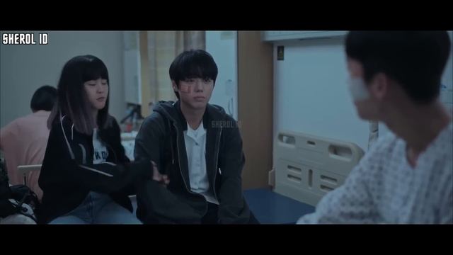 SORRY BANG JAGO4N! - Seluruh Alur Cerita SERIES смотреть онлайн