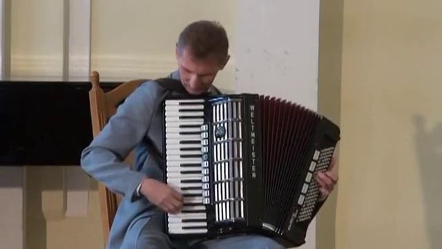 А.Цыганков-А.Беляев "Цыганочка" смотреть онлайн