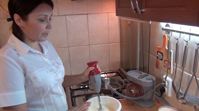 Творожные блины - простые и очень вкусные! смотреть онлайн