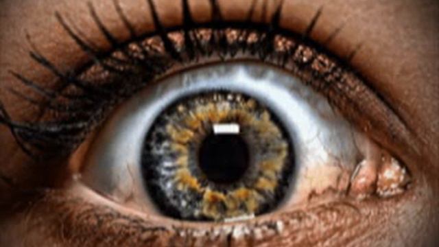 Гифка, глаз смотреть онлайн