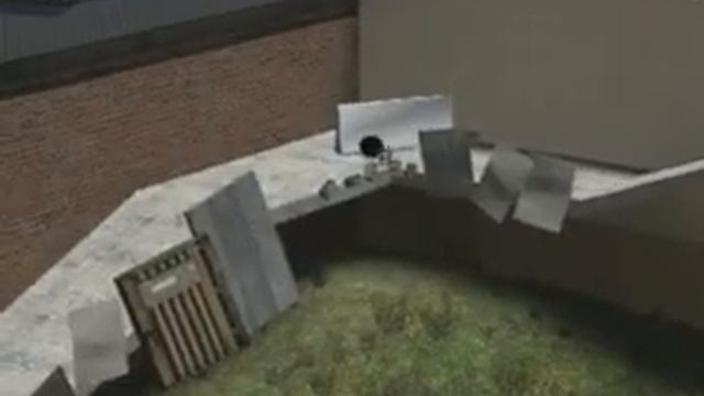 Garry's Mod Domino смотреть онлайн