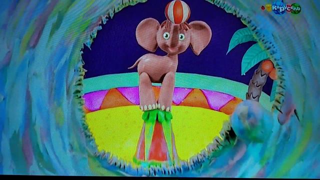 Спокойной ночи, малыши! колыбельная