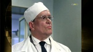 Где у нас прокурор? В шестой палате, где раньше Наполеон был...