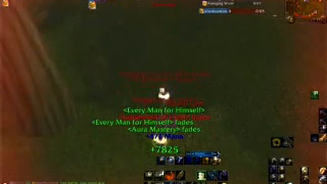 ::Capture Test :: Holy Pala vs. Retri Pala:: WoWart server смотреть онлайн