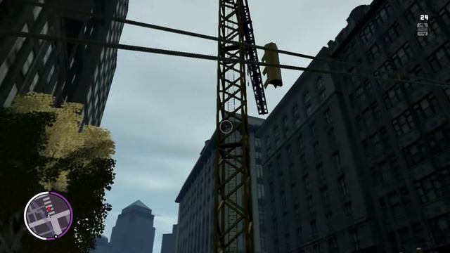 GTA 4 I КАРТОШКА ЭПИКА смотреть онлайн
