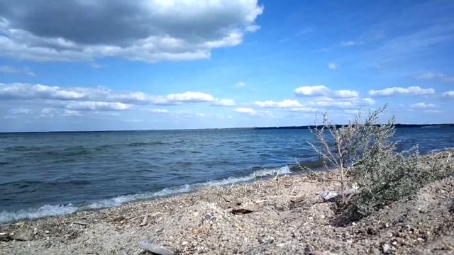 Прибой. Озеро Большой Куяш. 08.06.2016 смотреть онлайн