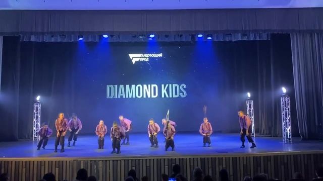 Танцующий Город 1место❤ смотреть онлайн