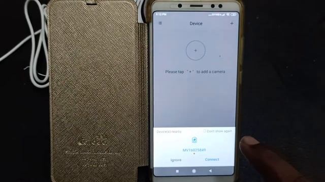 Wifi Camera Installation I V380 Wi-Fi Camera Installation Mobile I Ip Pro Camera Without Internet