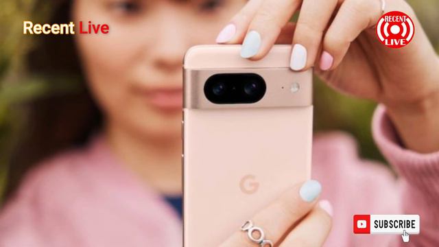 Google Pixel 9 Pro: The Ultimate Tech Marvel Unveiled! смотреть онлайн