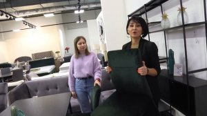 Как выбрать  стул для кухни?