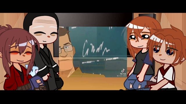 carmen sandiego reacts to player (bad and short) смотреть онлайн