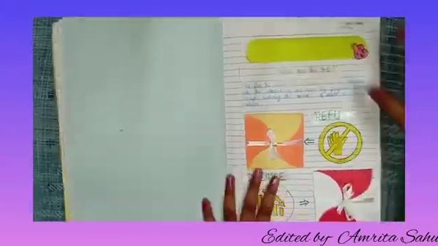 Project file on different types of resources #portfoliodesign смотреть онлайн