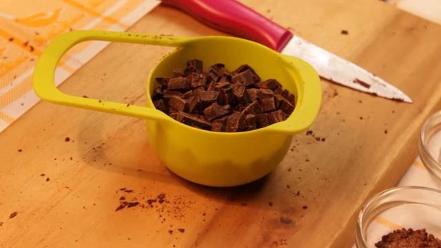 GeekCook №32 Печенье с шоколадной крошкой | Матрица смотреть онлайн