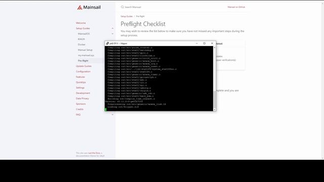 Klipper Firmware auf Raspberry mit MainsailOS: Das ultimative Upgrade für deinen 3D-Drucker! смотреть онлайн