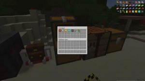 Рюкзаки для Minecraft| Обзор мода Traveller's Backpack для Minecraft 1.19.2