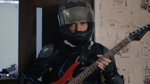 MOTO ROCK (Прекрасное далёко) смотреть онлайн