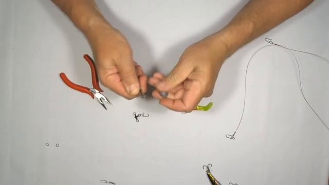 Троллинг в две приманки смотреть онлайн