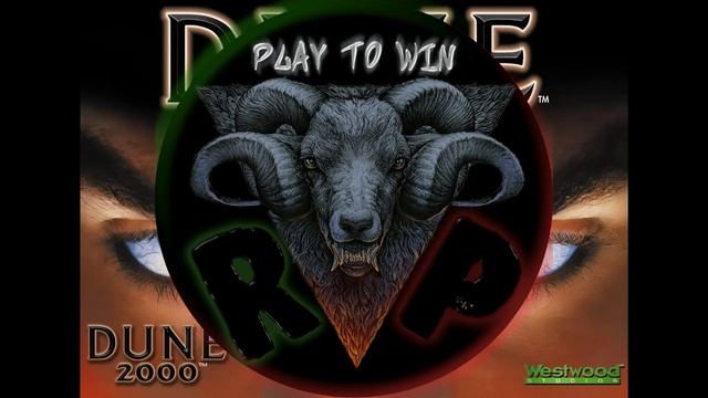 Dune 2000 🎵 Full Soundtrack Game OST 🎶 #RitorPlay смотреть онлайн