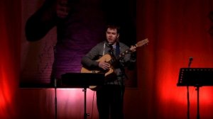 Андрей Кадушкин - Сказка про дикого вепря.mp4