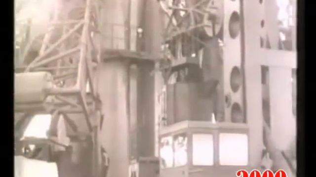 БАЙКОНУР В ПЕСНЕ смотреть онлайн